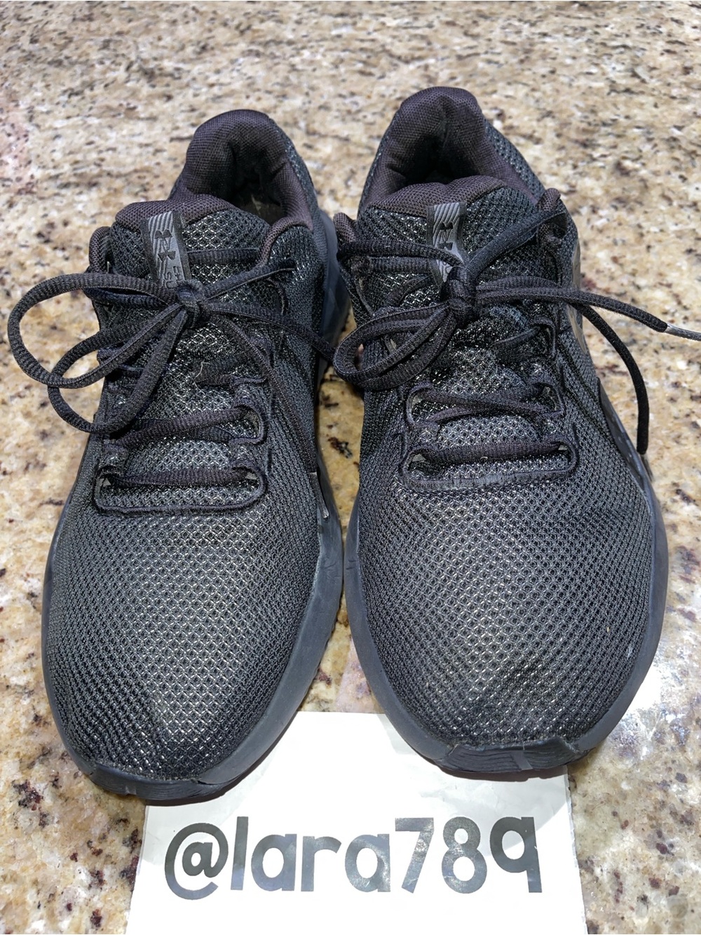 Under Armour Surge 4 Wide